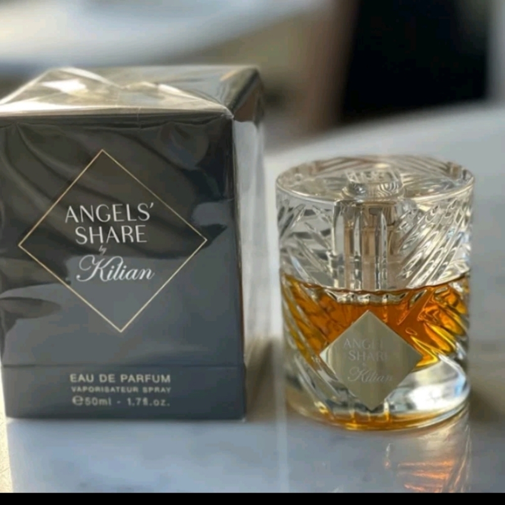Kilian Angels' Share EdP 1.7 Oz
